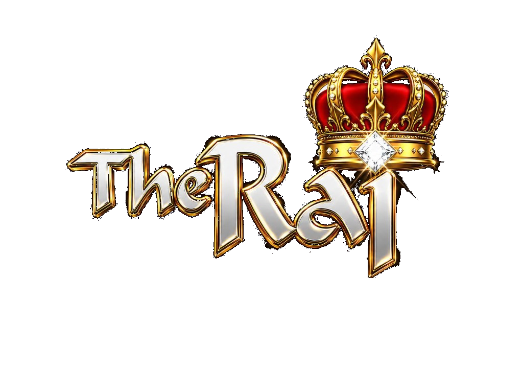 The Raj Logo