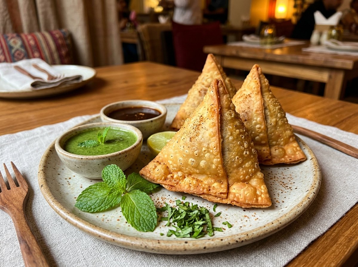 Samosa